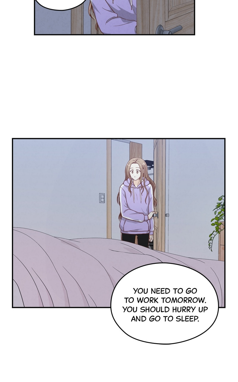 Read Publishing Love chapter 25 image 52 on Lezhin