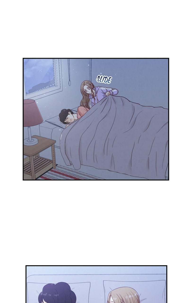 Read Publishing Love chapter 25 image 53 on Lezhin