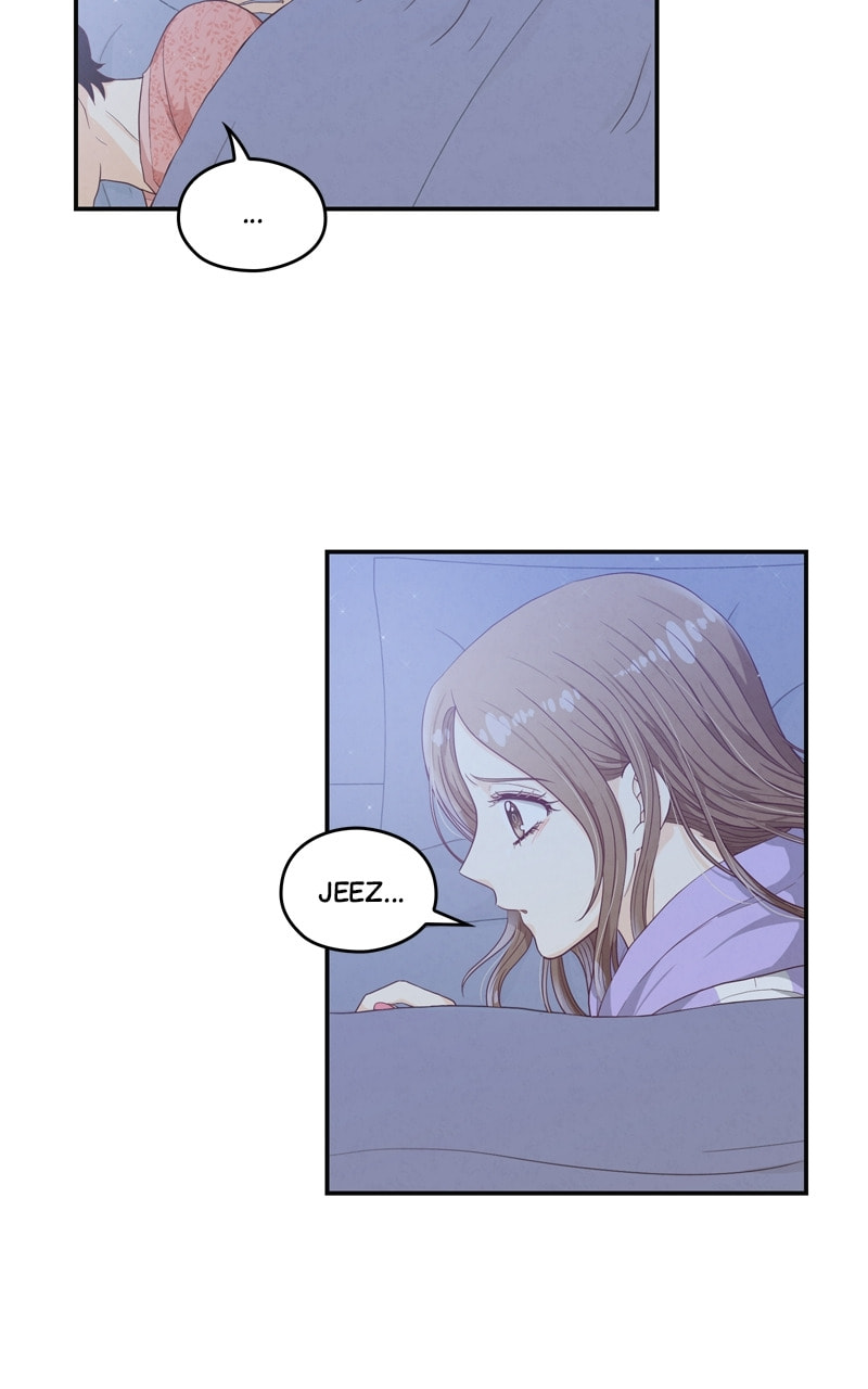 Read Publishing Love chapter 25 image 55 on Lezhin