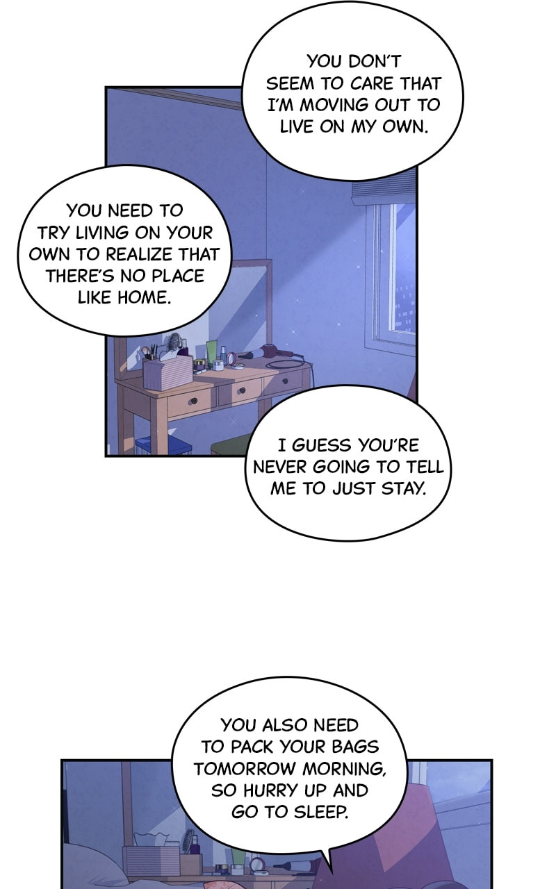 Read Publishing Love chapter 25 image 56 on Lezhin