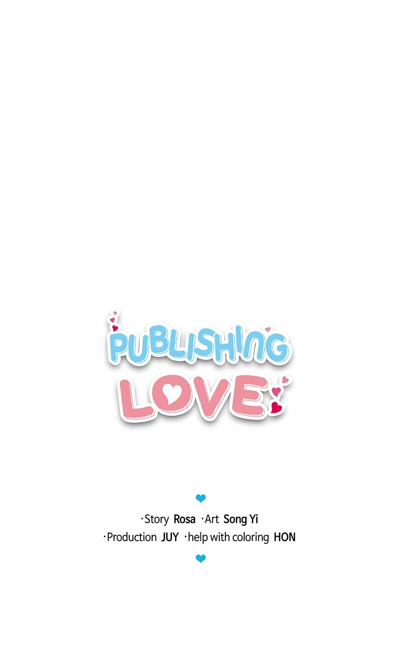 Read Publishing Love chapter 25 image 60 on Lezhin