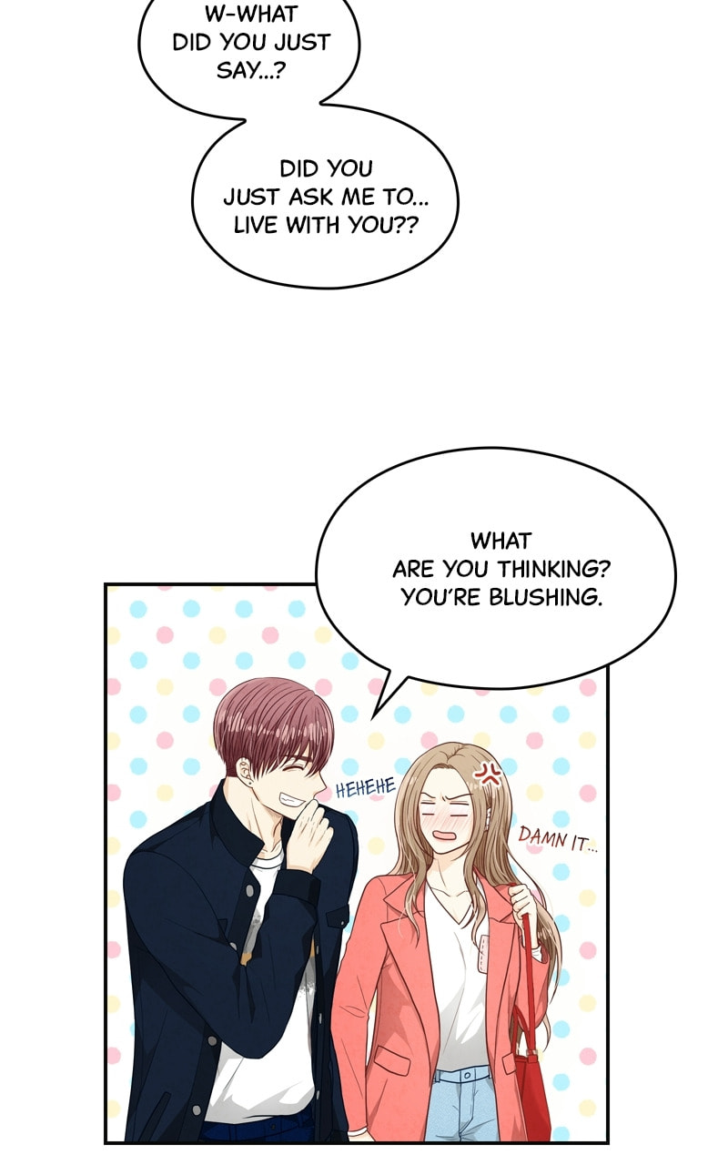 Read Publishing Love chapter 25 image 9 on Lezhin