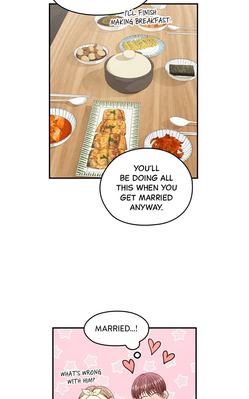 Read Publishing Love chapter 26 image 10 on Lezhin