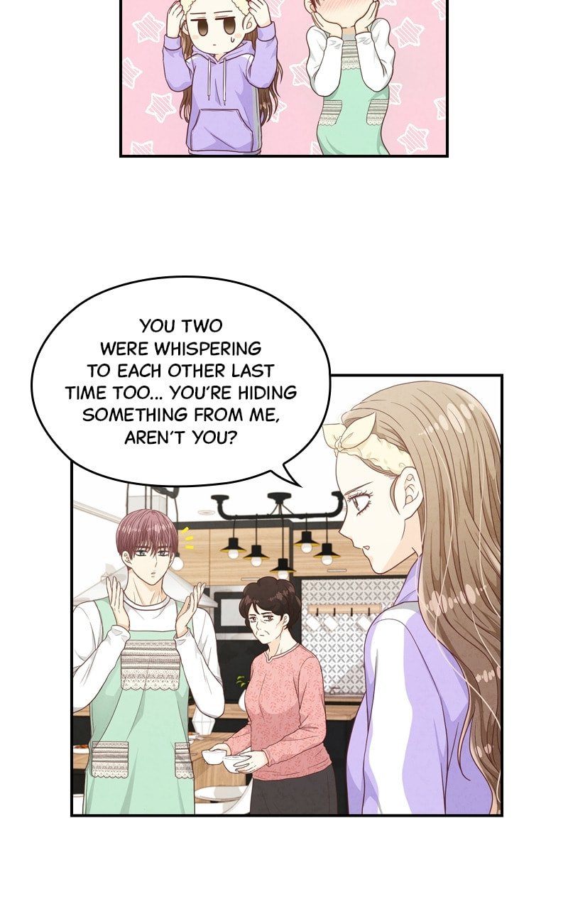 Read Publishing Love chapter 26 image 11 on Lezhin