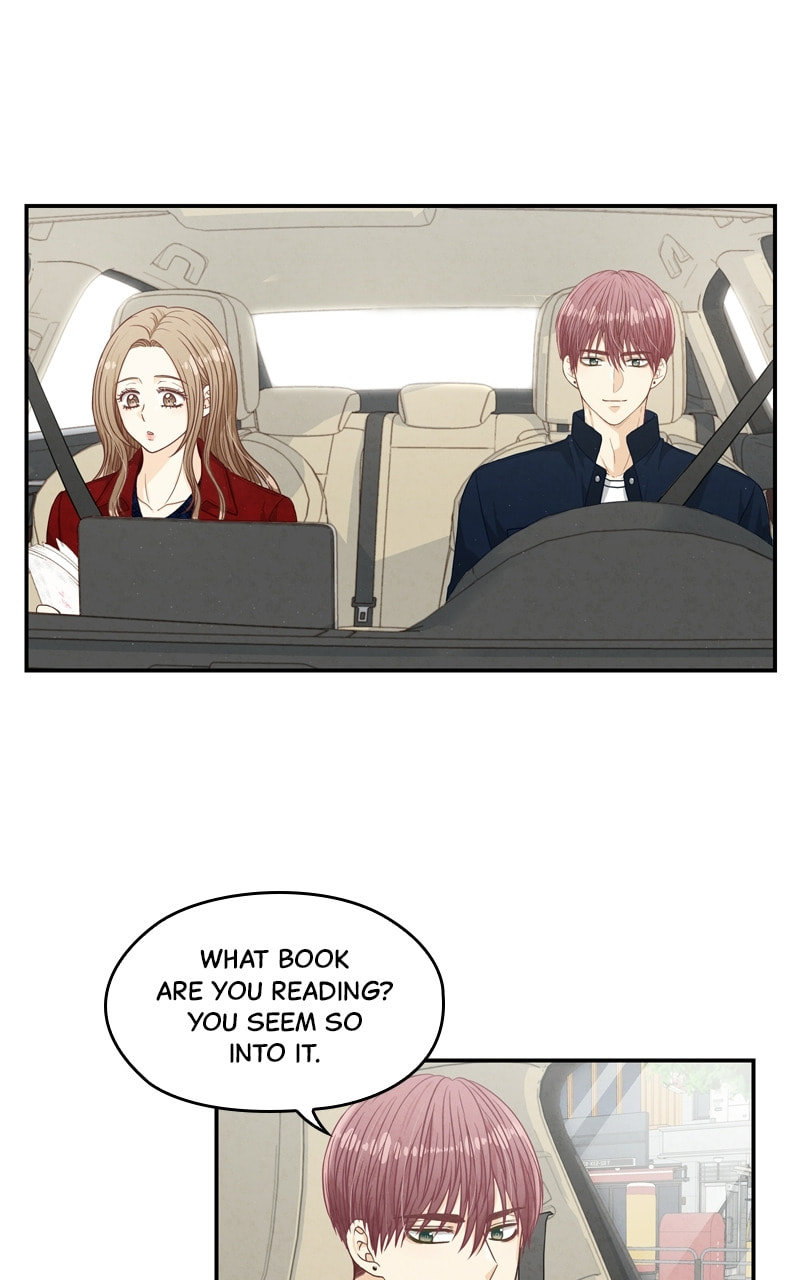 Read Publishing Love chapter 26 image 14 on Lezhin