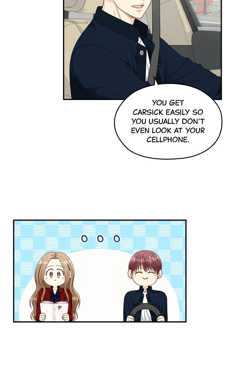 Read Publishing Love chapter 26 image 15 on Lezhin