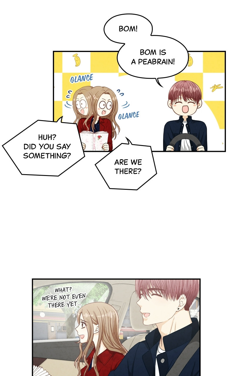 Read Publishing Love chapter 26 image 16 on Lezhin
