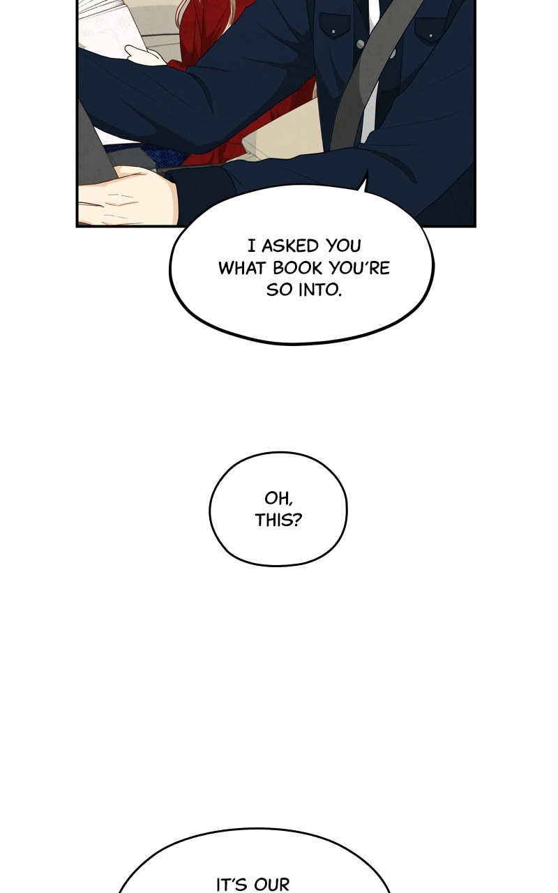 Read Publishing Love chapter 26 image 17 on Lezhin