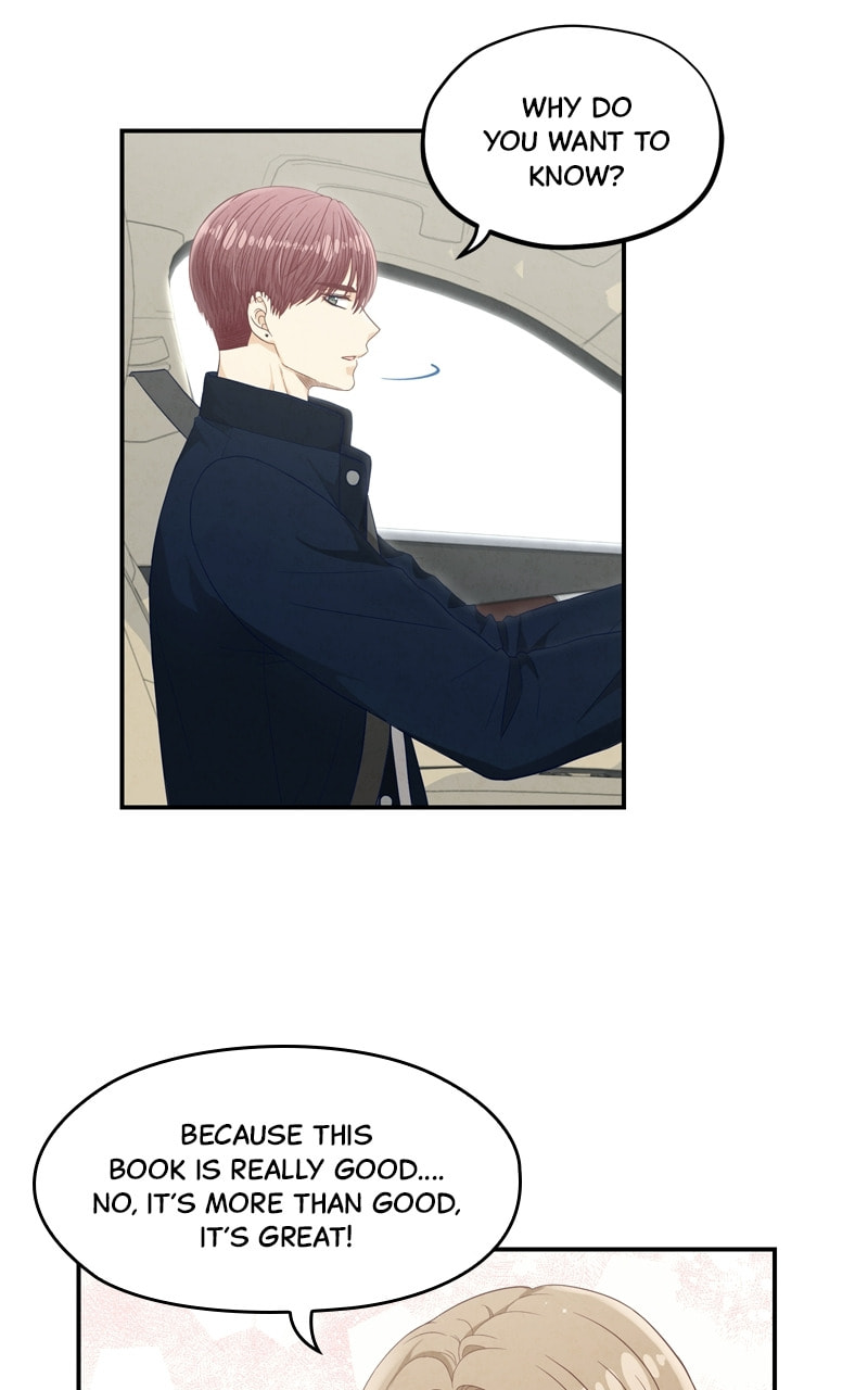 Read Publishing Love chapter 26 image 19 on Lezhin