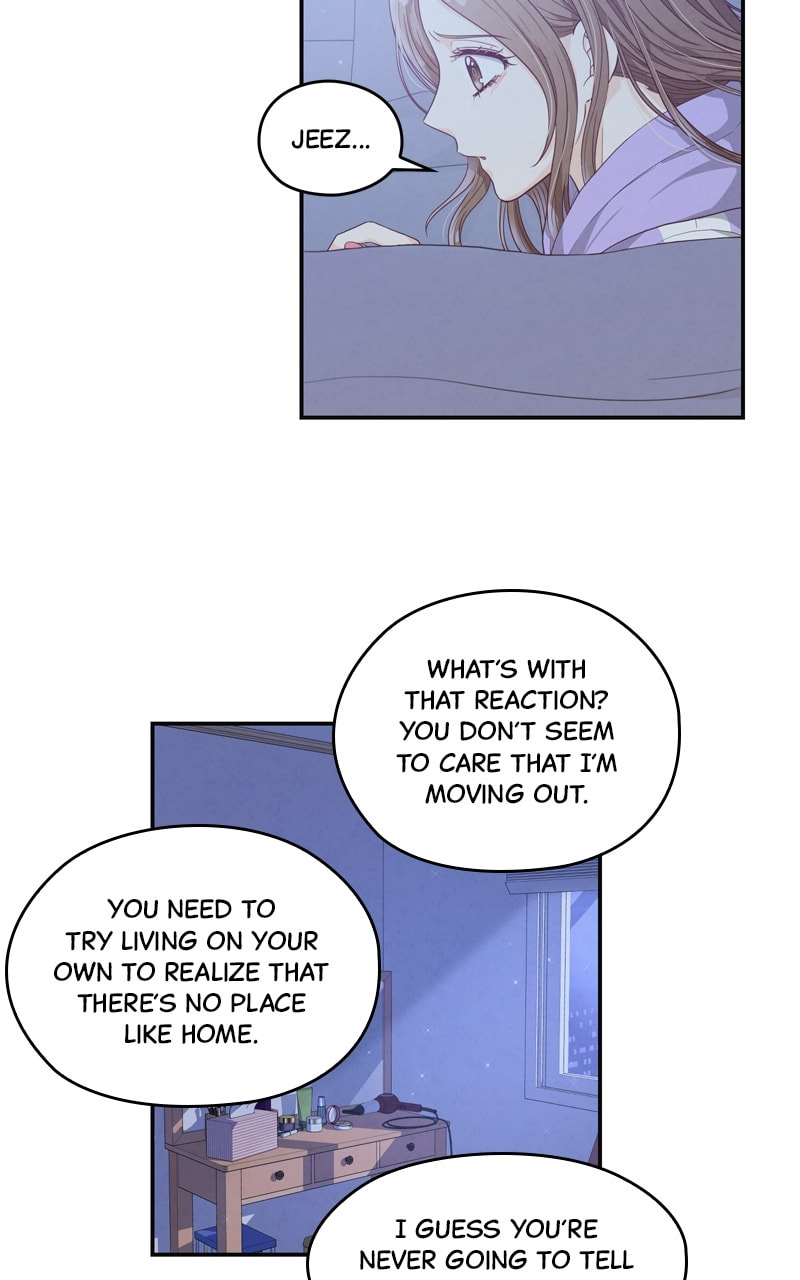 Read Publishing Love chapter 26 image 2 on Lezhin