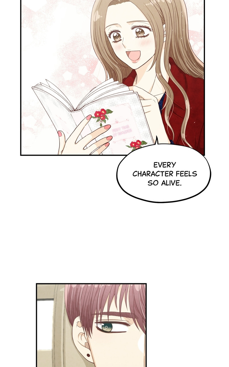 Read Publishing Love chapter 26 image 20 on Lezhin