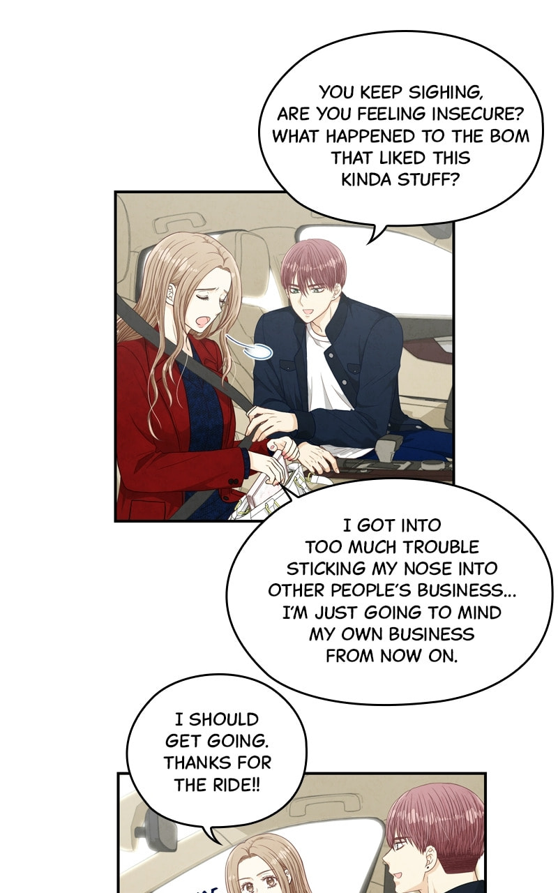 Read Publishing Love chapter 26 image 23 on Lezhin