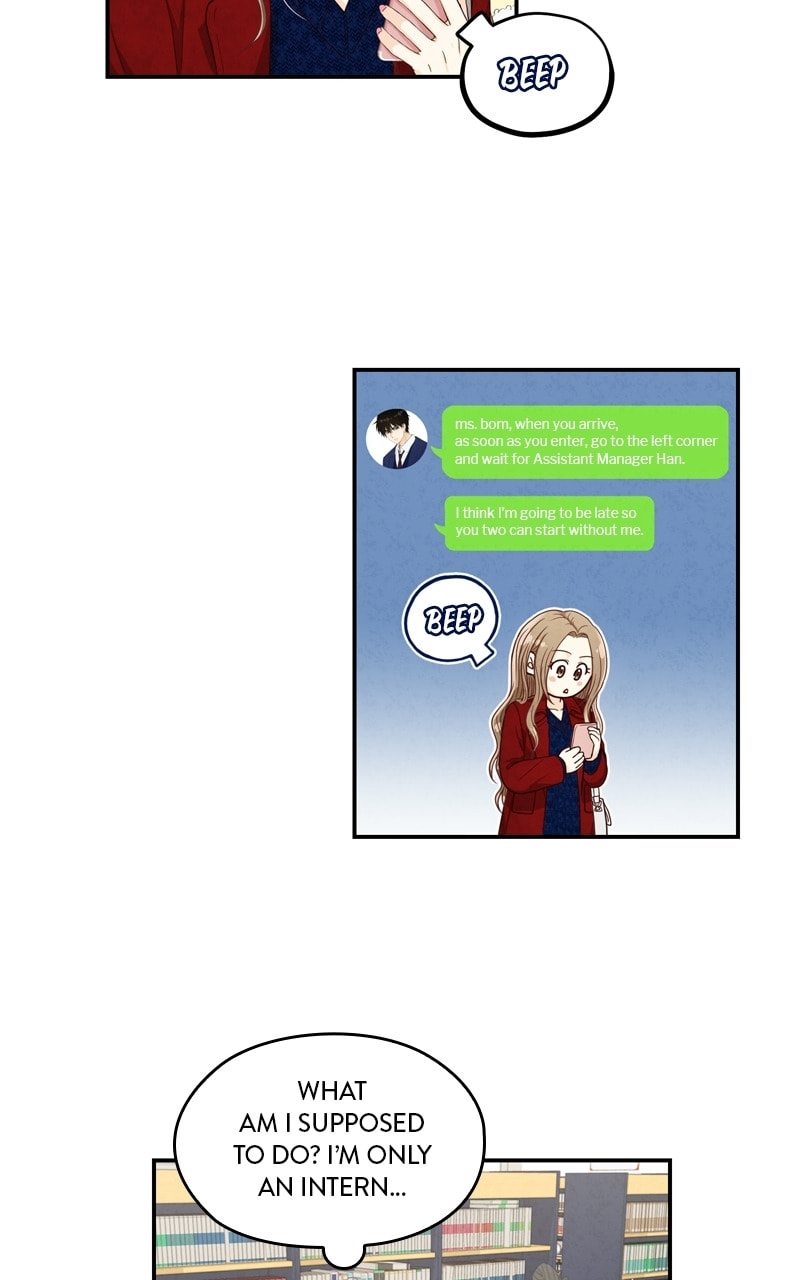 Read Publishing Love chapter 26 image 26 on Lezhin