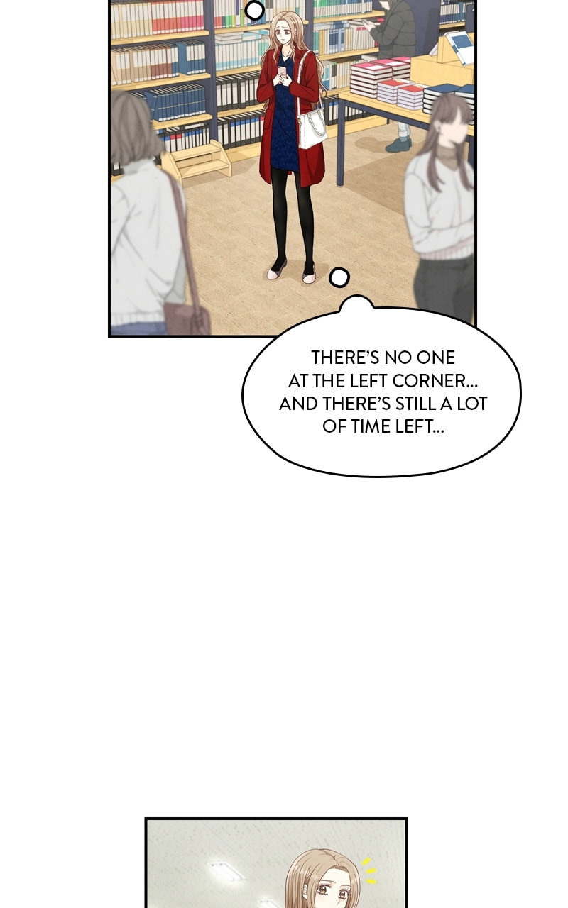 Read Publishing Love chapter 26 image 27 on Lezhin