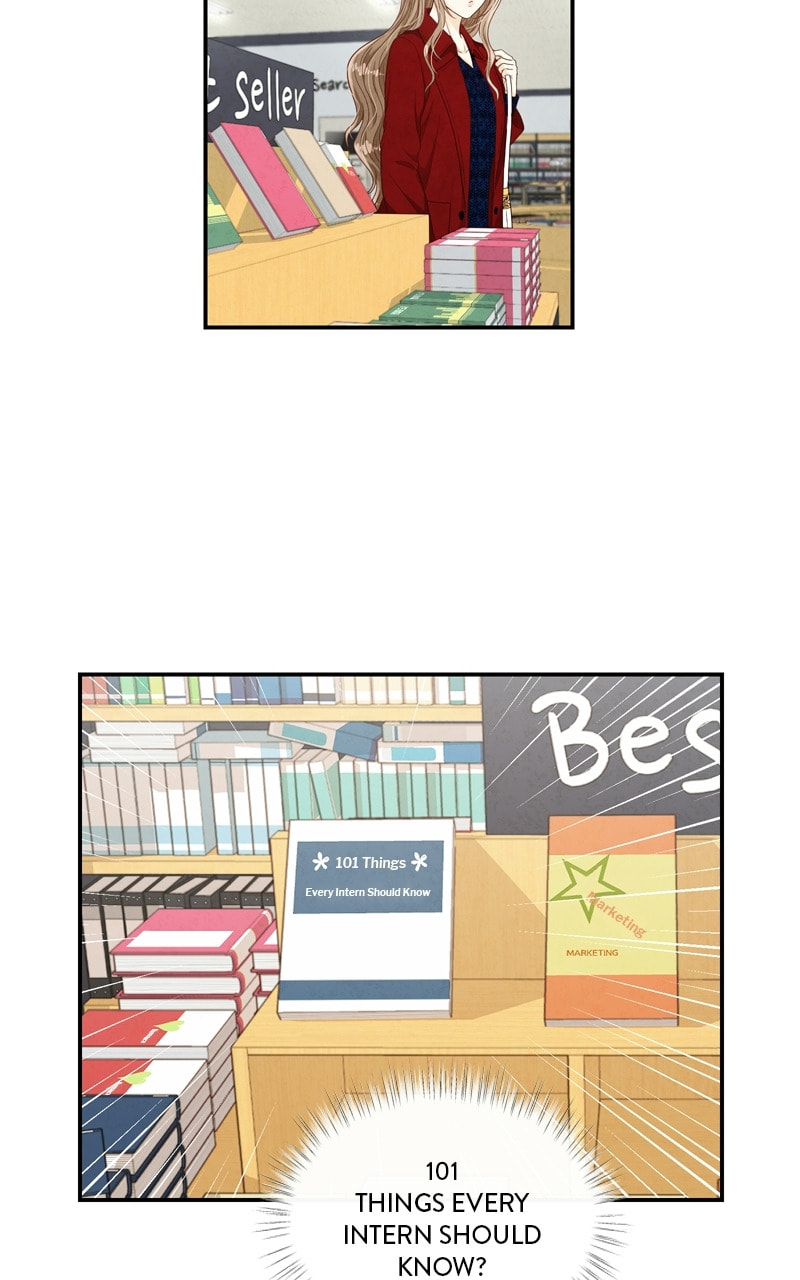 Read Publishing Love chapter 26 image 28 on Lezhin