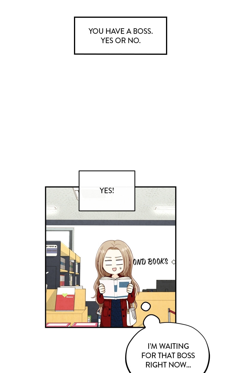 Read Publishing Love chapter 26 image 30 on Lezhin