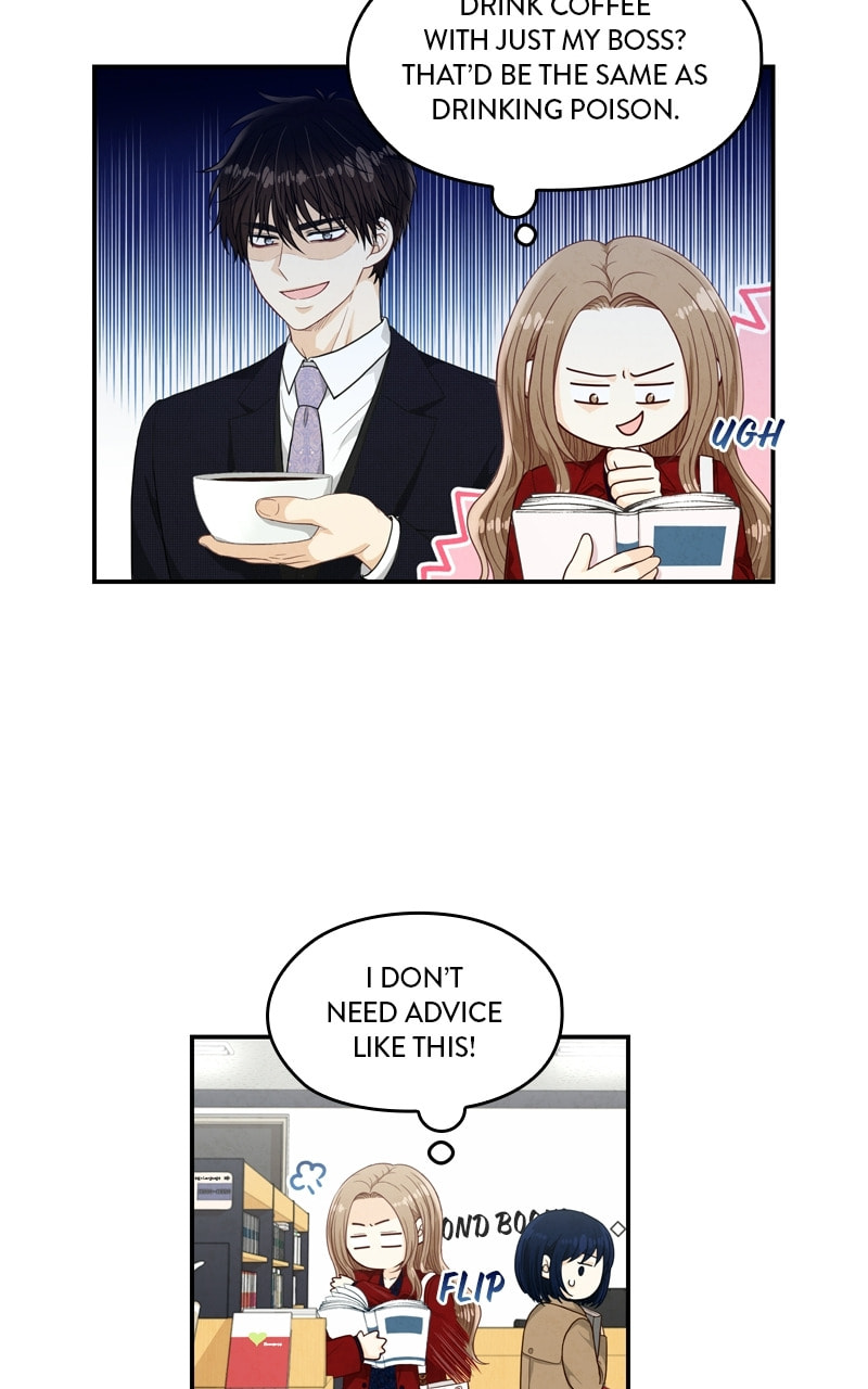 Read Publishing Love chapter 26 image 32 on Lezhin