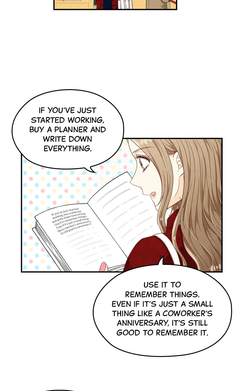 Read Publishing Love chapter 26 image 33 on Lezhin