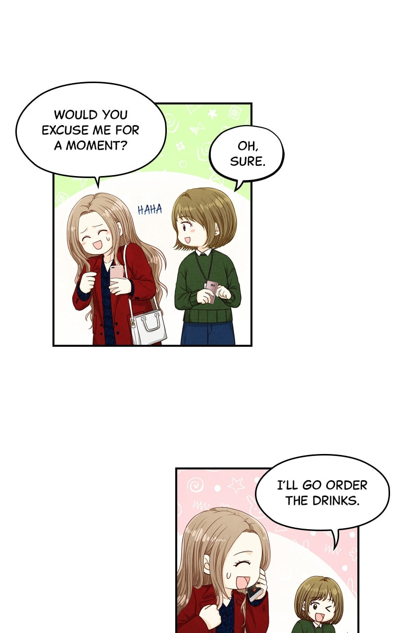 Read Publishing Love chapter 26 image 43 on Lezhin