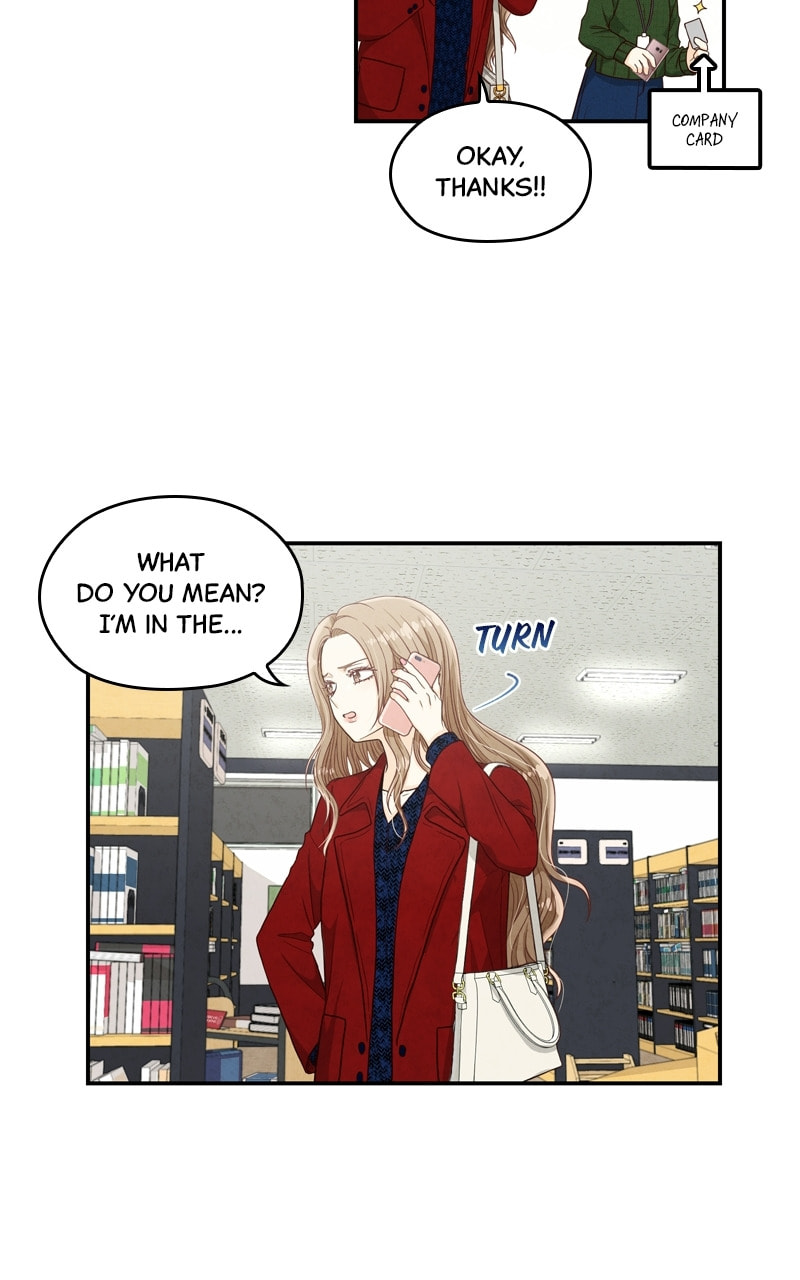 Read Publishing Love chapter 26 image 44 on Lezhin