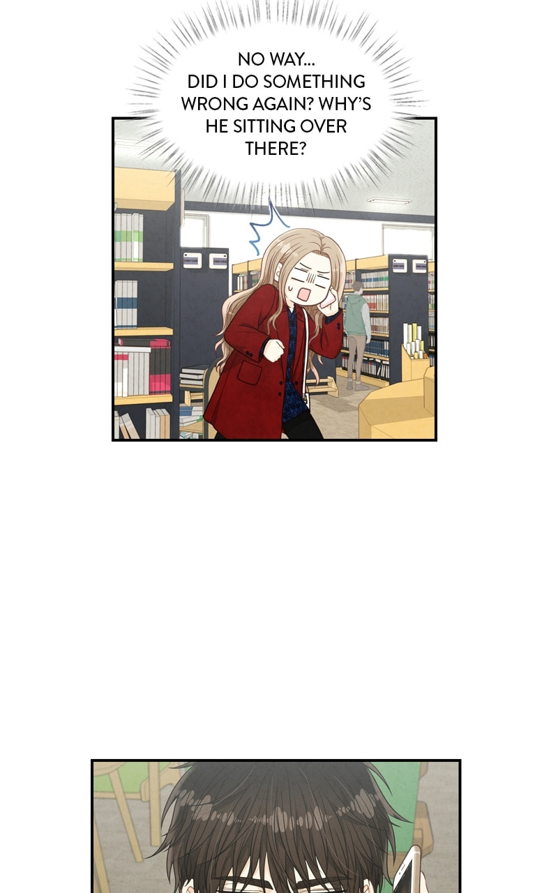 Read Publishing Love chapter 26 image 46 on Lezhin
