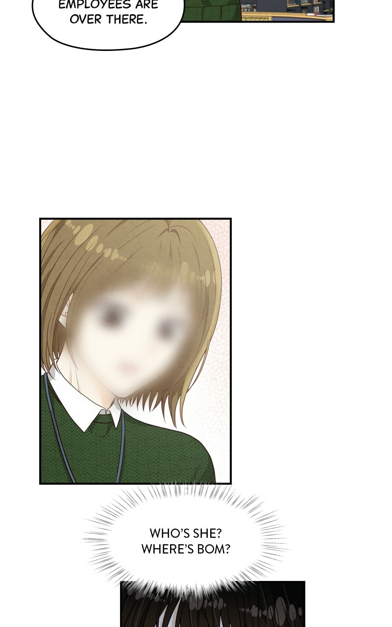 Read Publishing Love chapter 26 image 48 on Lezhin