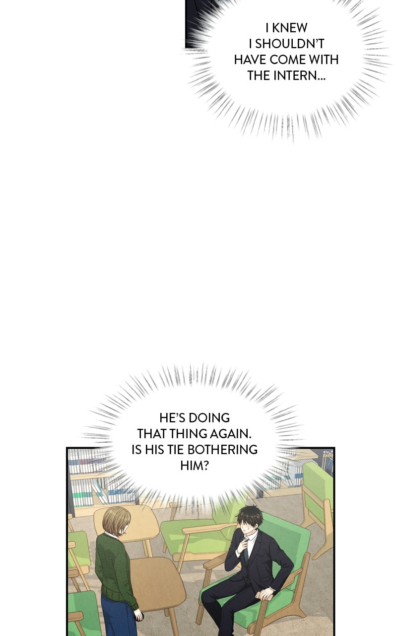 Read Publishing Love chapter 26 image 50 on Lezhin