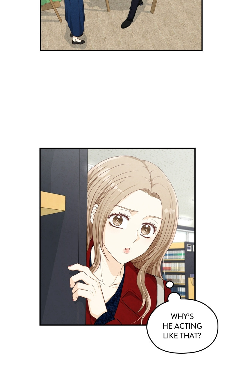 Read Publishing Love chapter 26 image 51 on Lezhin