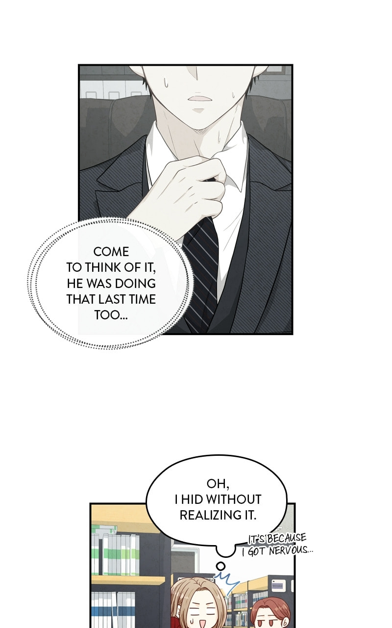 Read Publishing Love chapter 26 image 52 on Lezhin