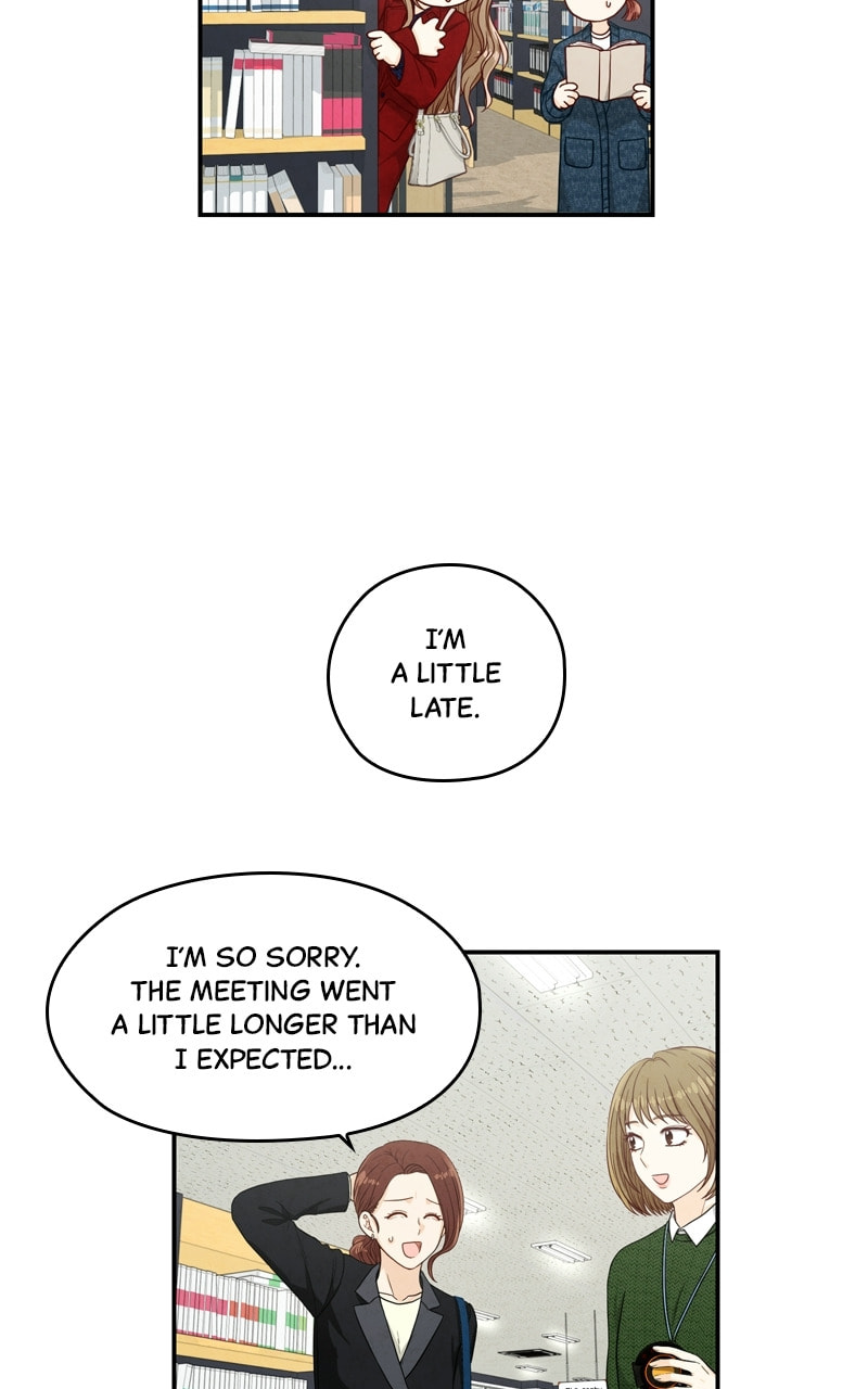 Read Publishing Love chapter 26 image 53 on Lezhin