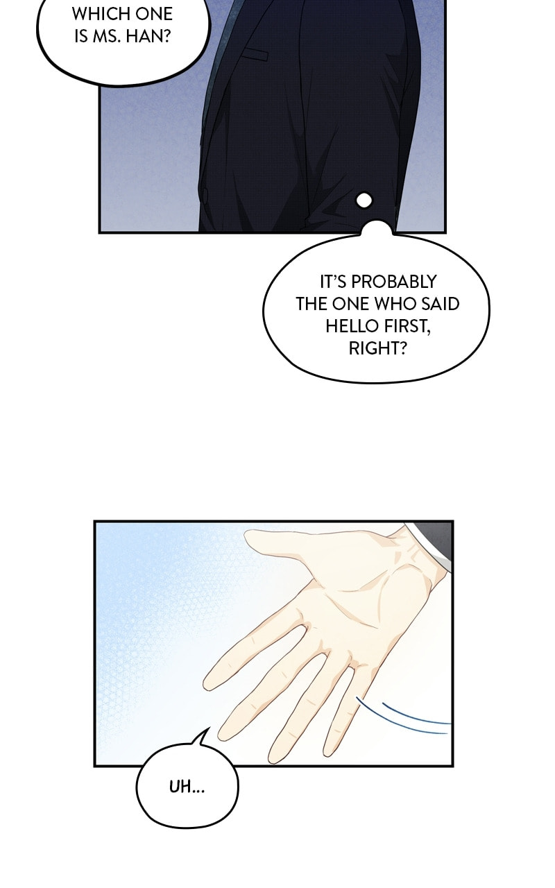 Read Publishing Love chapter 26 image 56 on Lezhin