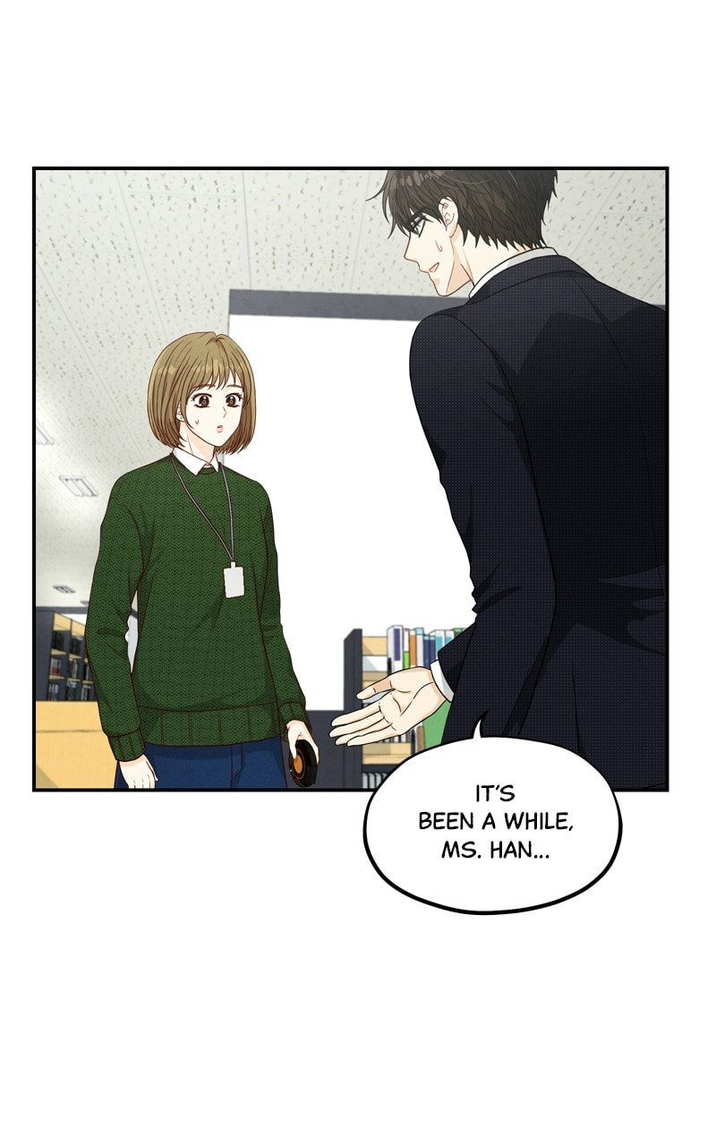 Read Publishing Love chapter 26 image 57 on Lezhin