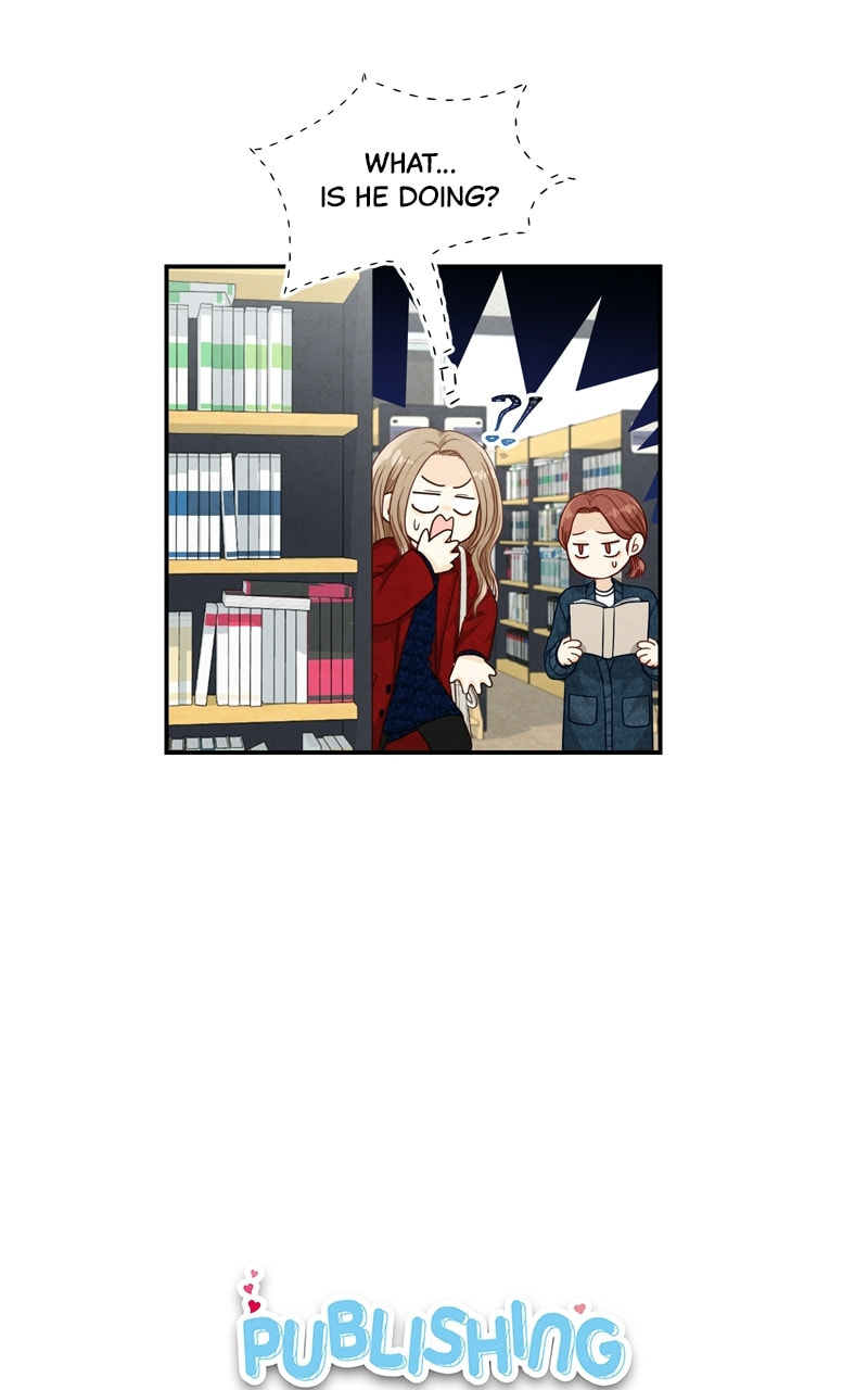 Read Publishing Love chapter 26 image 58 on Lezhin