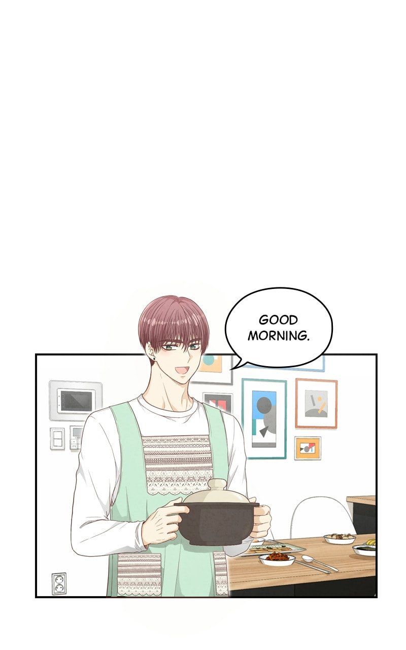 Read Publishing Love chapter 26 image 8 on Lezhin