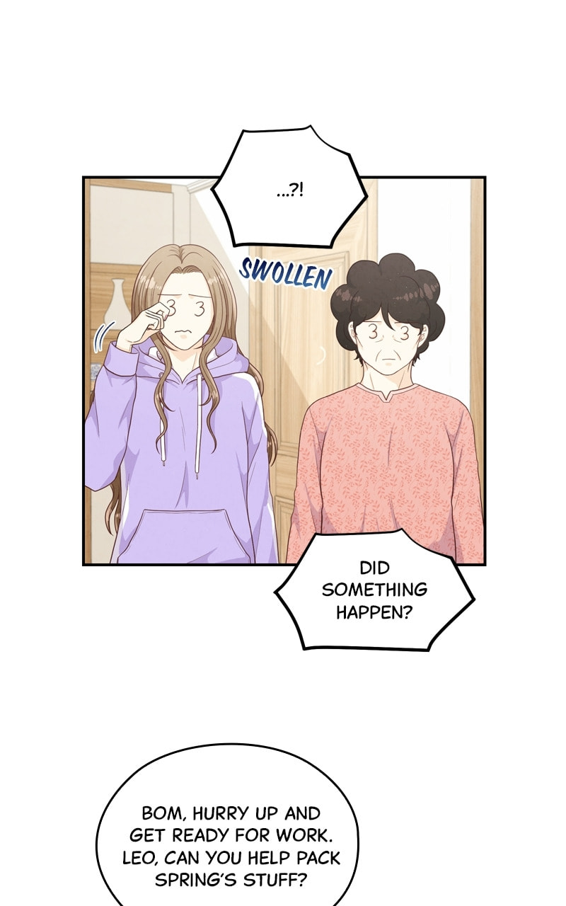 Read Publishing Love chapter 26 image 9 on Lezhin