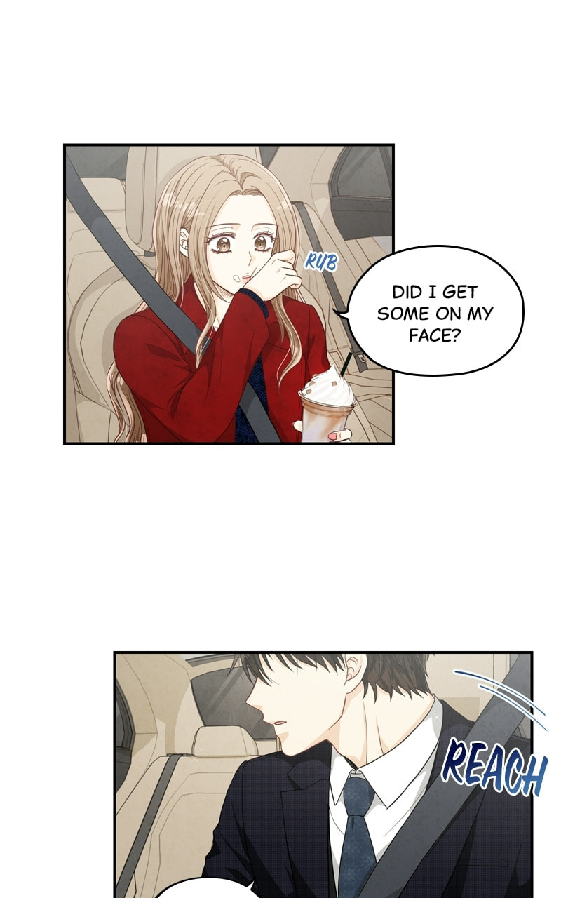 Read Publishing Love chapter 28 image 1 on Lezhin