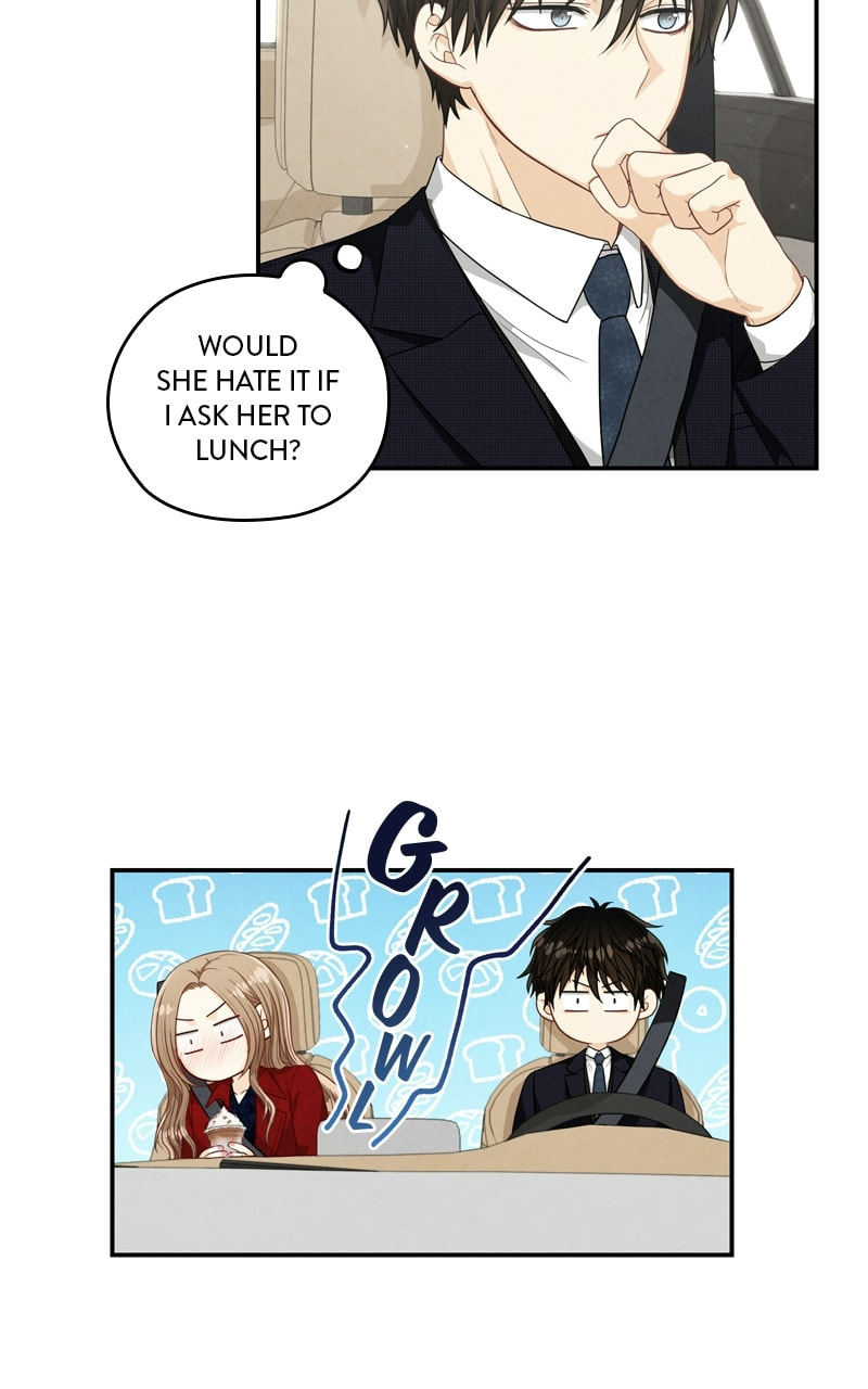 Read Publishing Love chapter 28 image 13 on Lezhin
