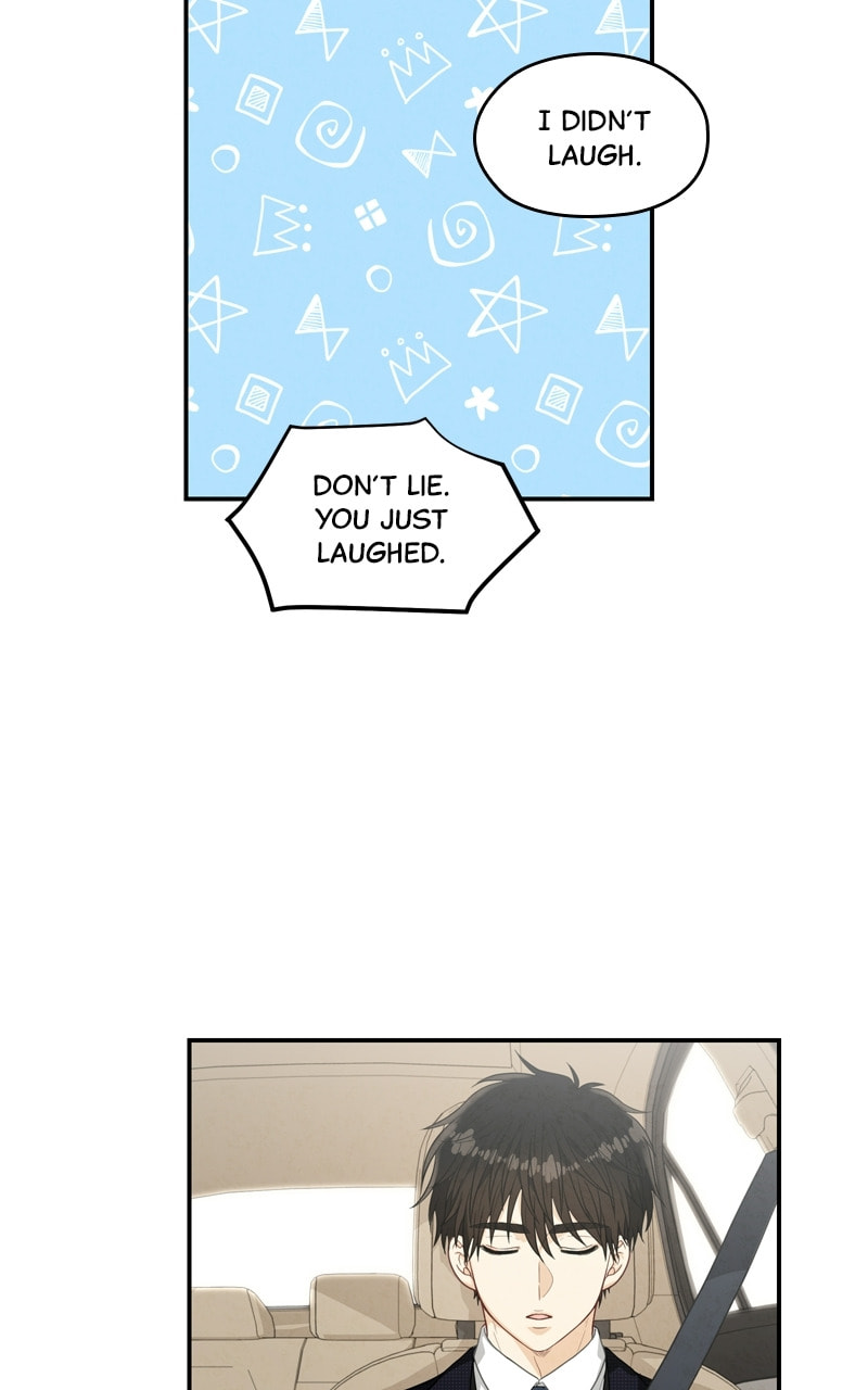 Read Publishing Love chapter 28 image 15 on Lezhin