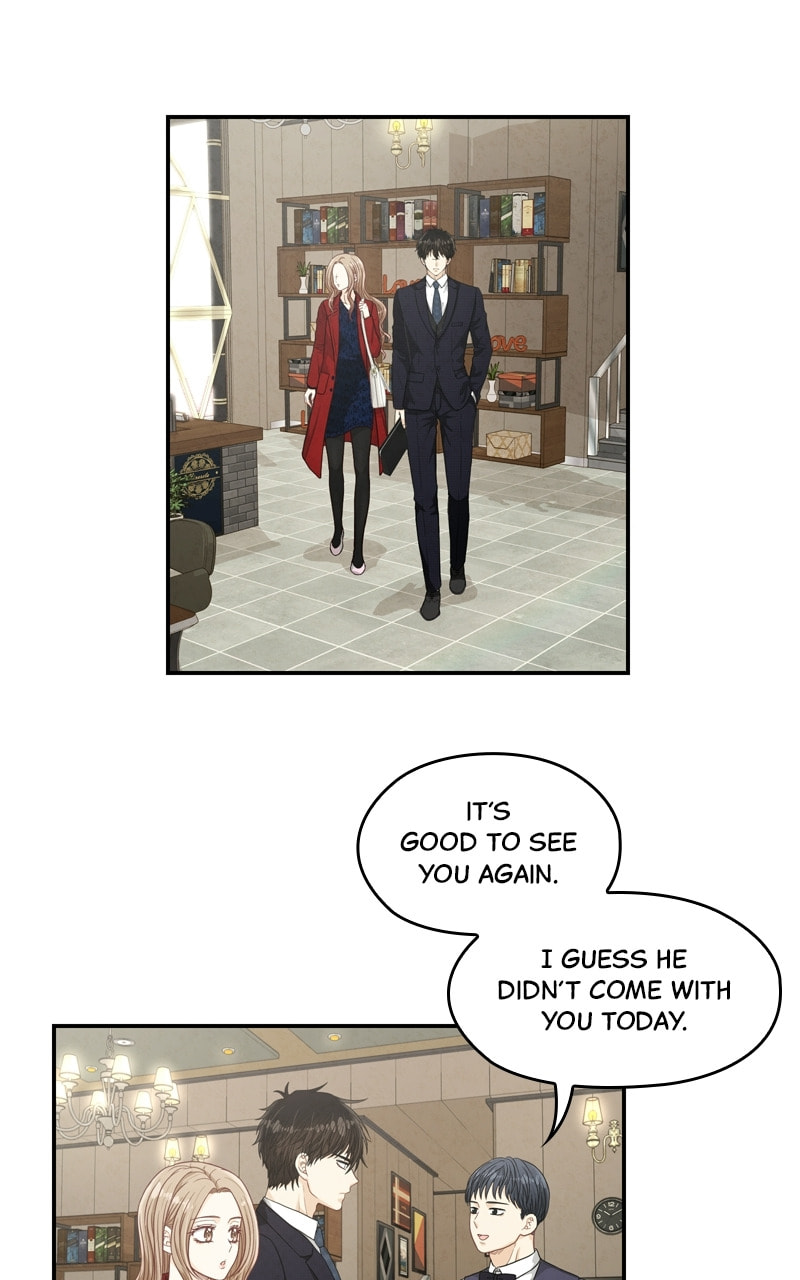 Read Publishing Love chapter 28 image 19 on Lezhin