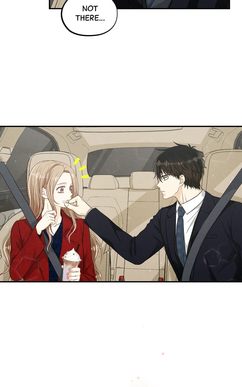 Read Publishing Love chapter 28 image 2 on Lezhin