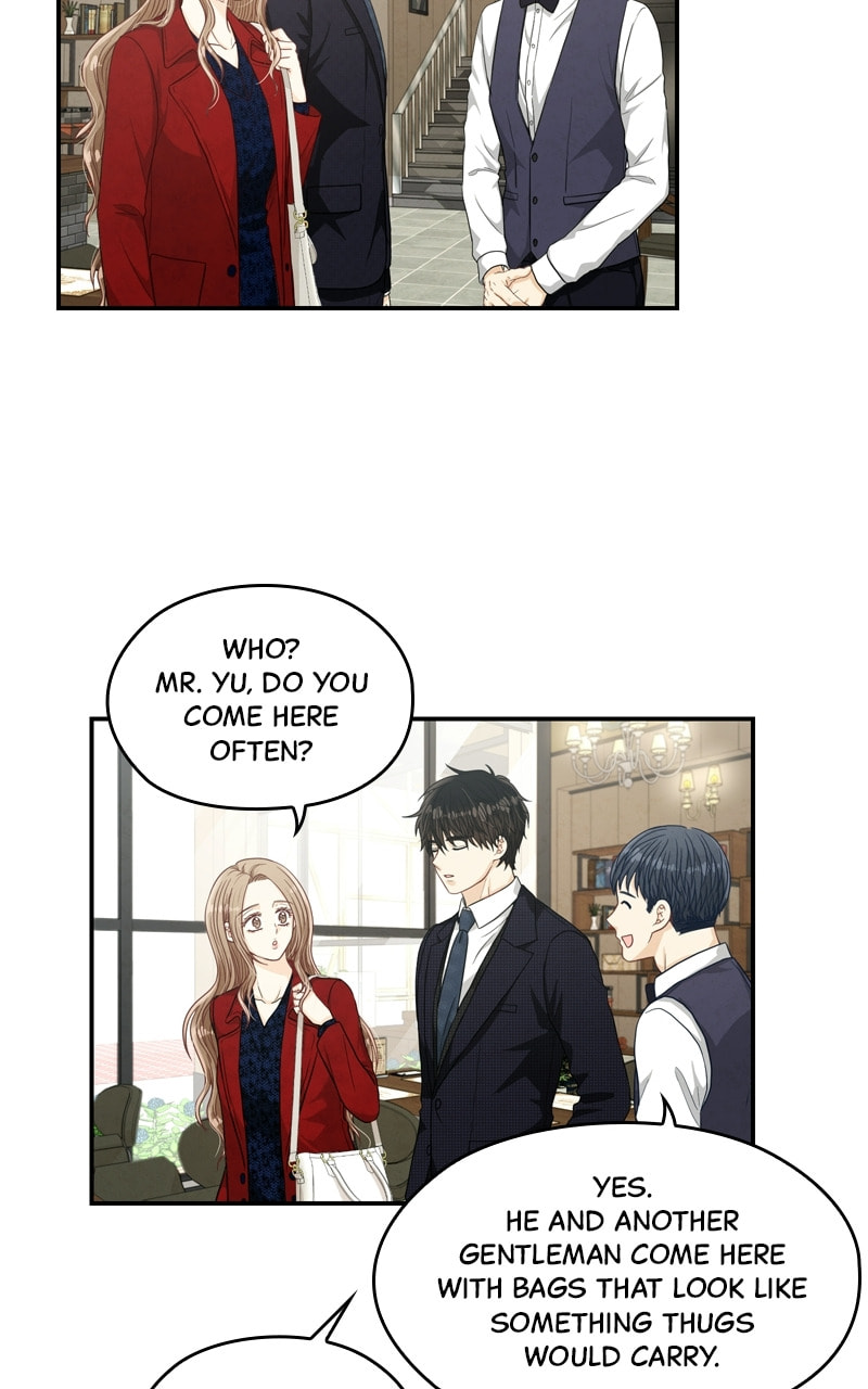 Read Publishing Love chapter 28 image 20 on Lezhin