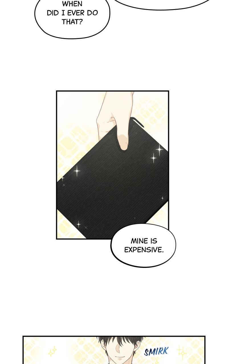 Read Publishing Love chapter 28 image 21 on Lezhin