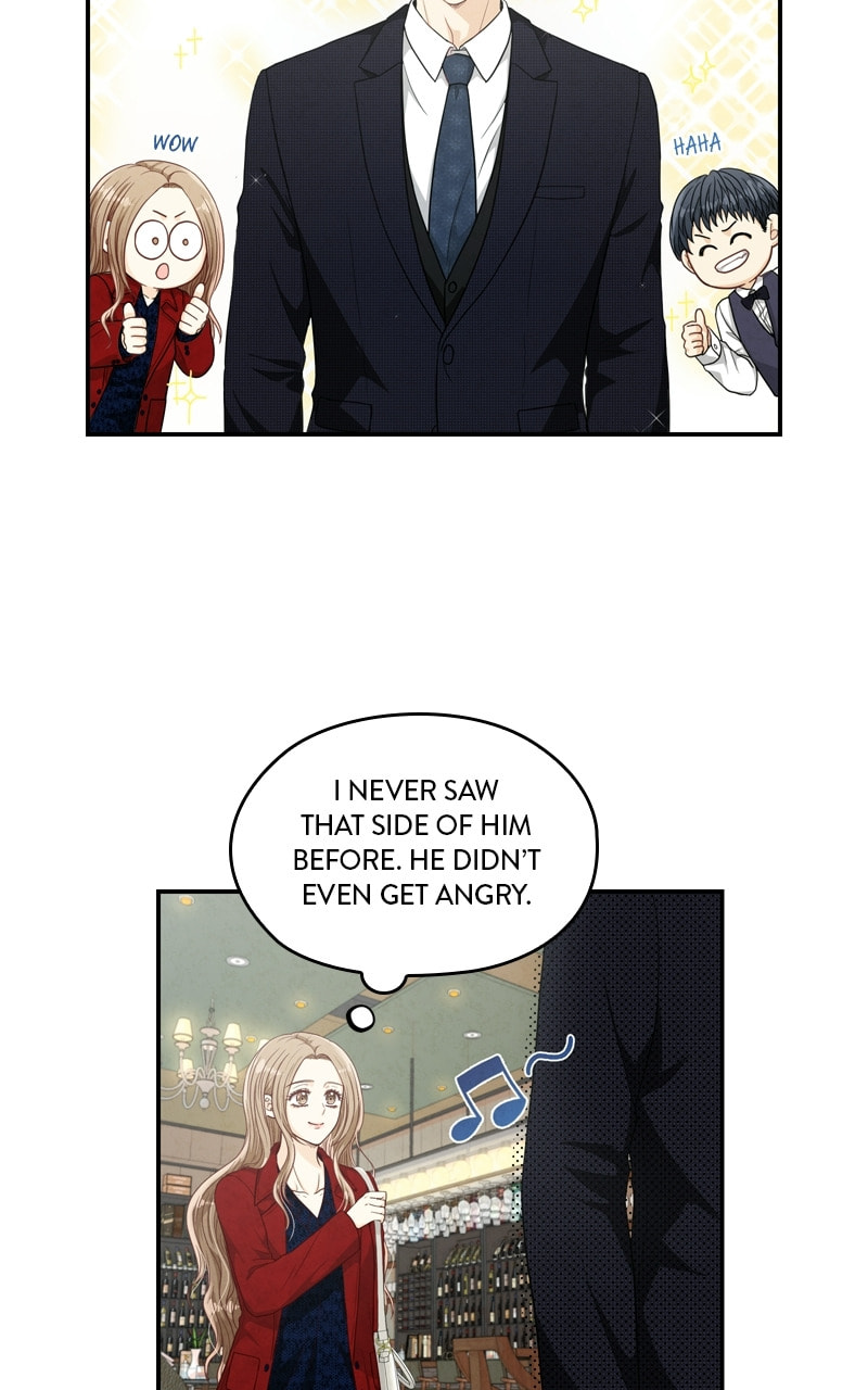 Read Publishing Love chapter 28 image 22 on Lezhin
