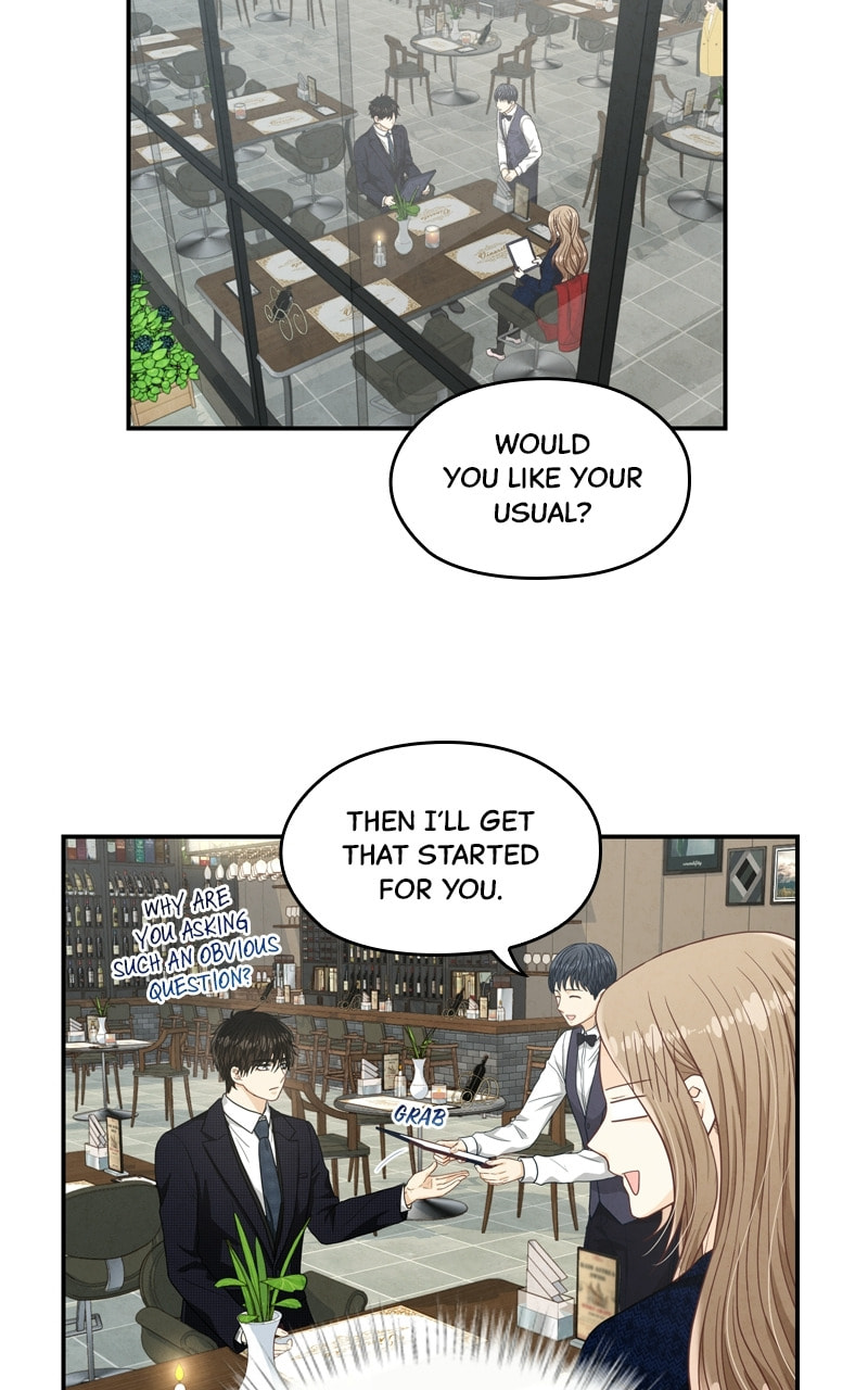 Read Publishing Love chapter 28 image 24 on Lezhin