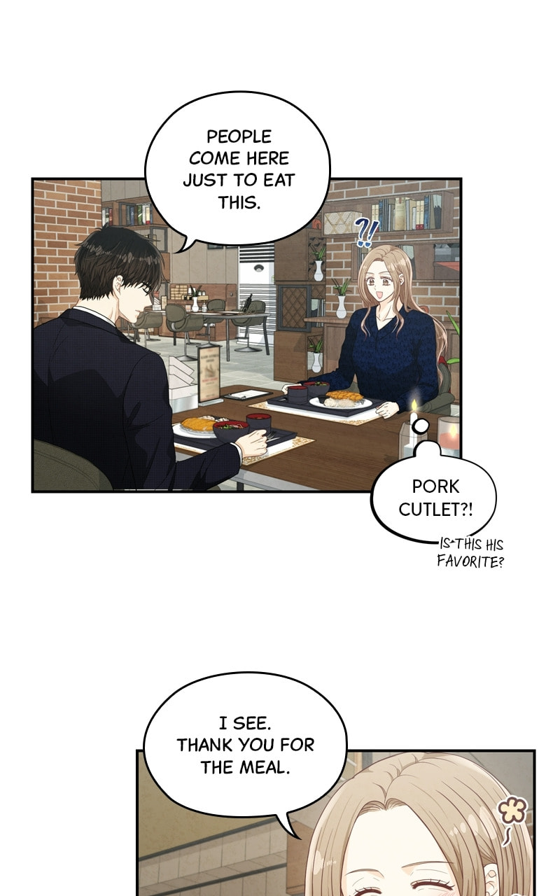 Read Publishing Love chapter 28 image 27 on Lezhin