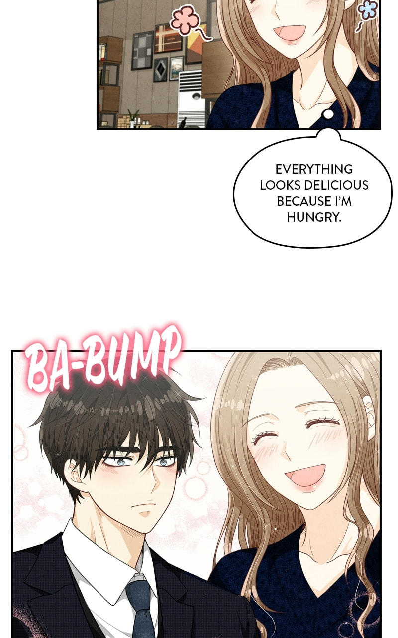 Read Publishing Love chapter 28 image 28 on Lezhin