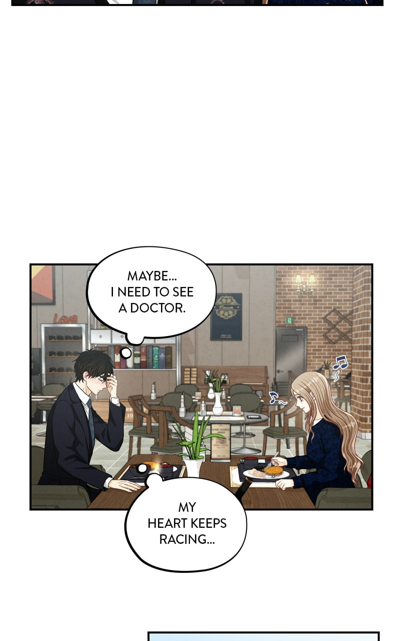 Read Publishing Love chapter 28 image 29 on Lezhin
