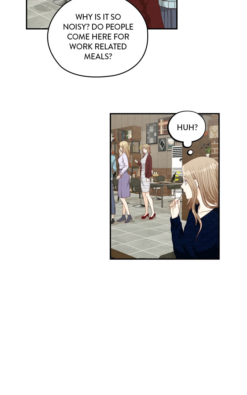 Read Publishing Love chapter 28 image 31 on Lezhin