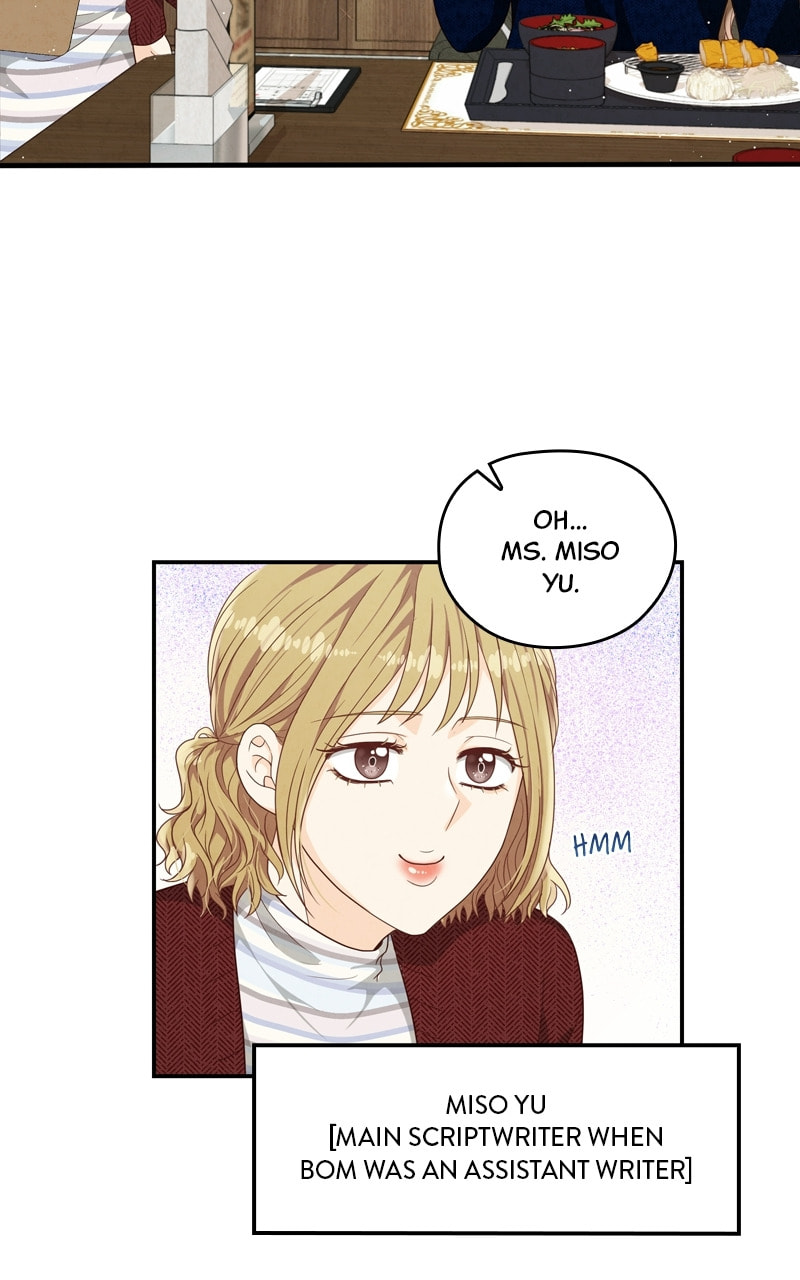 Read Publishing Love chapter 28 image 33 on Lezhin