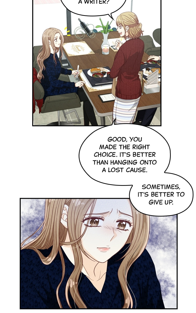 Read Publishing Love chapter 28 image 36 on Lezhin